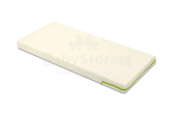 FOAM MATTRESS 90 X 40 Aloe Vera