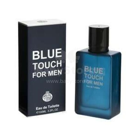 Blue Touch edt 100 ml