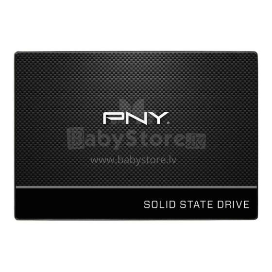 PNY CS900 240GB