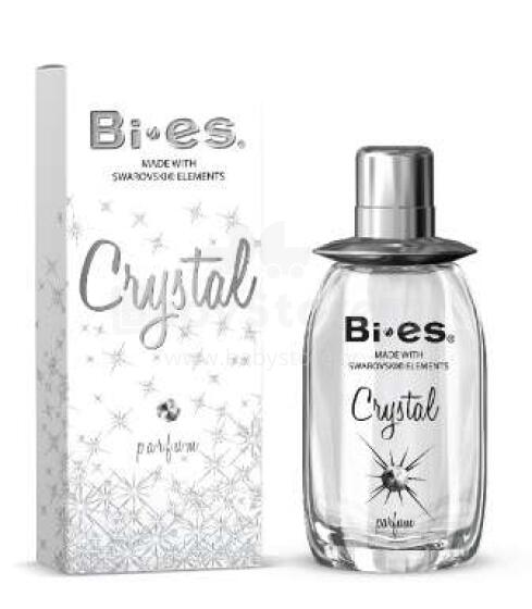 CRYSTAL WOMAN smaržas 15 ml