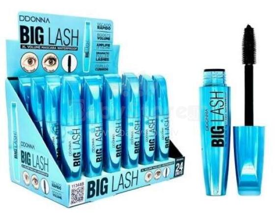 Mascara Big Lash Waterproof