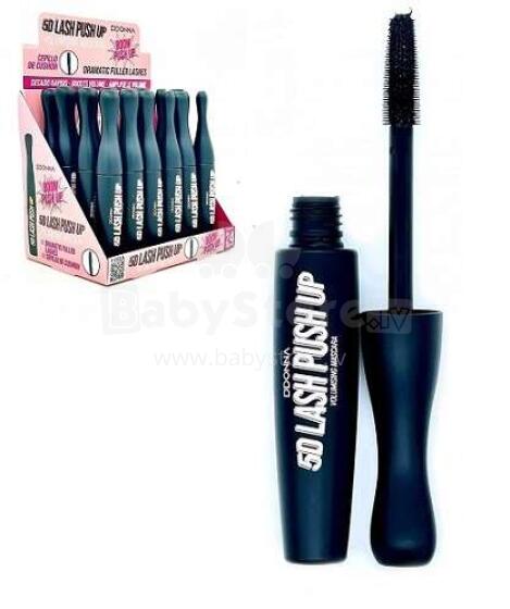 Maskara 5D Lash Push Up