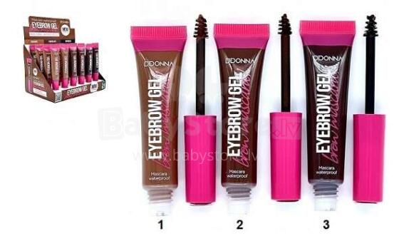 Mascara Brow Fix Maskara