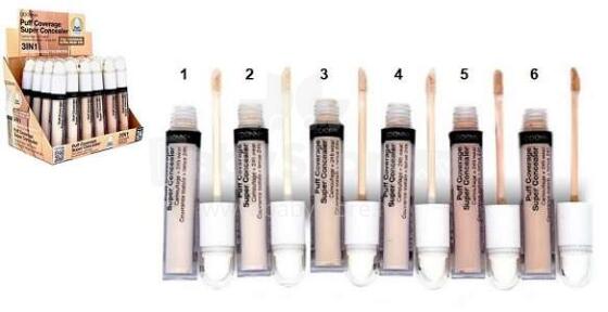 Concealer Puf Coverange Super