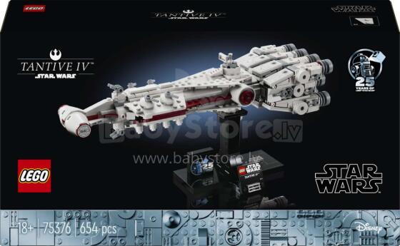 75376 LEGO® Star Wars™ Tantive IV™