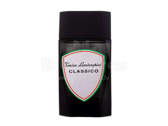 Туалетная вода Lamborghini Classico 100ml