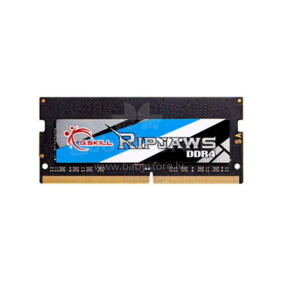 G.SKILL Ripjaws DDR4 8GB 3200MHz CL22