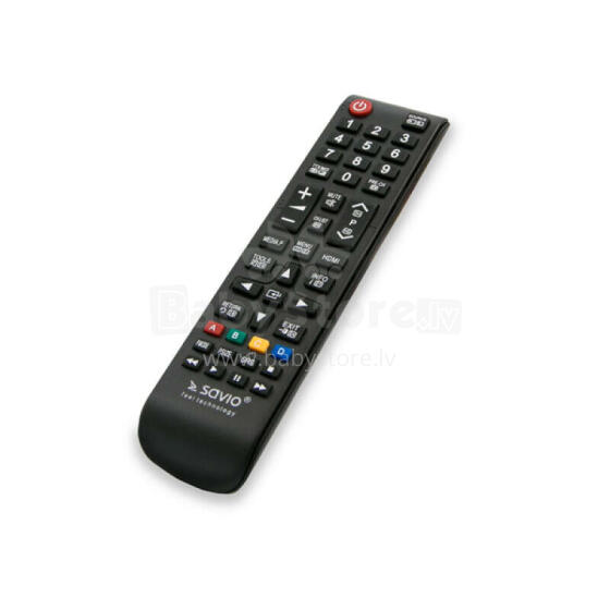 Savio RC-07 do TV Samsung