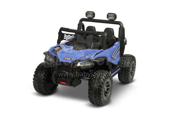 BLAZE BLUE BATTERY OFF-ROAD VEHICLE