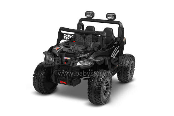 BLAZE BLACK BATTERY OFF-ROAD VEHICLE