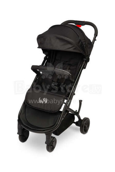 STROLLER SFERA BLACK