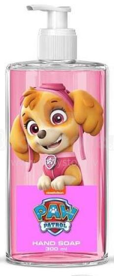 Paw Patrol Skye šk.ziepes bērniem 300ml