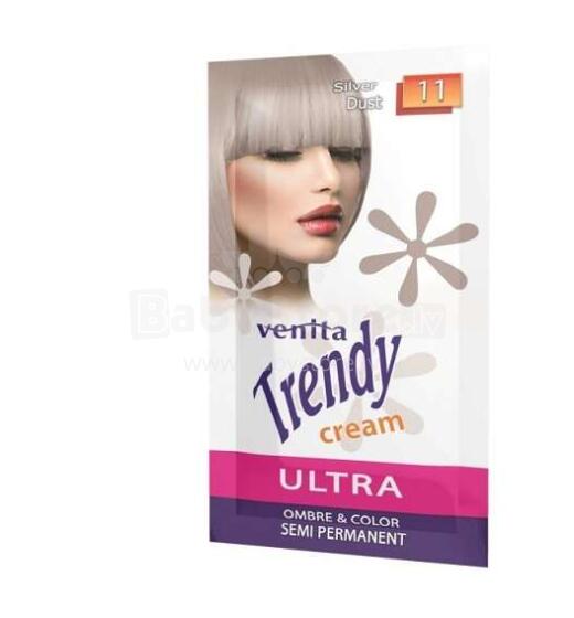 Trendy Cream 11 сашетка 35гр 9106