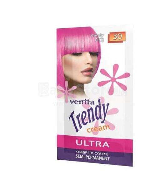 Trendy Cream 30 сашетка 35гр 9120