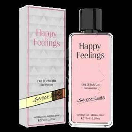 Happy Feelings edp 75 ml