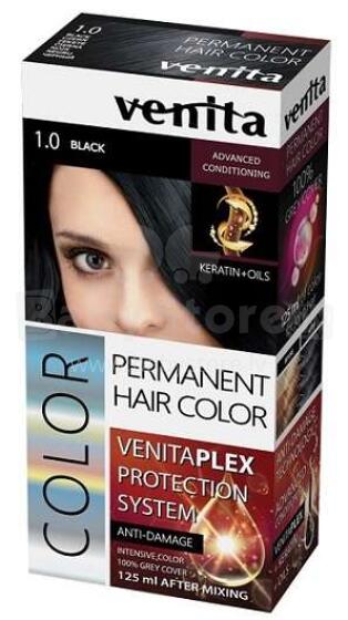 Краска VPLEX HAIR COLOR 1.0