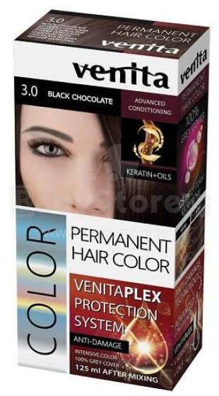 Краска VPLEX HAIR COLOR 3.0