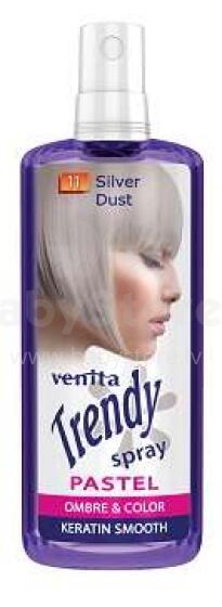 TRENDY SPRAY 11 SILVER DUST