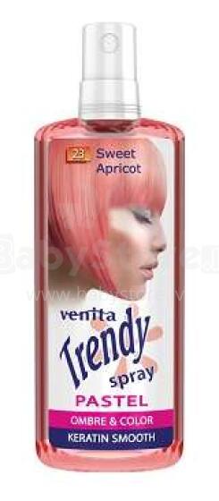 TRENDY SPRAY 23 SWEET APRICOT