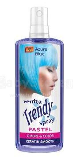 TRENDY SPRAY 36 AZURE BLUE