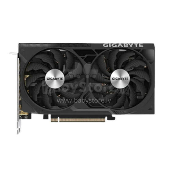 GIGABYTE GV-N406TWF2OC-8GD 1.0