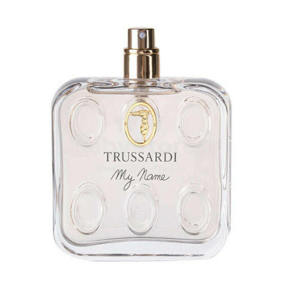 Парфюмированная вода Trussardi My Name Pour Femme 100ml