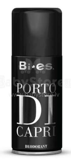 PORTO DI CAPRI deo 150 ml