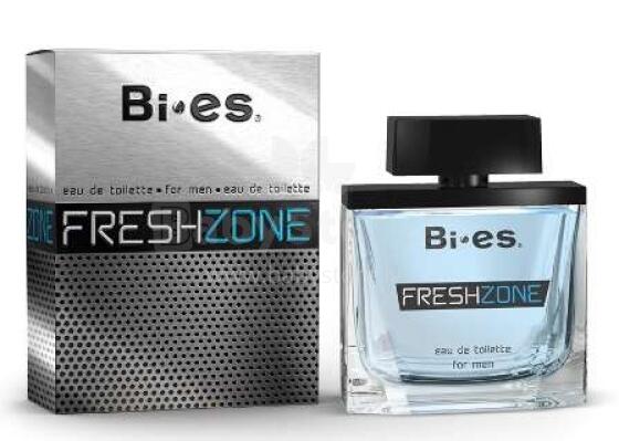 FRESH ZONE t/ū 100ml