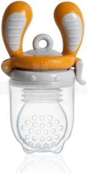 Kidsme Baby Food Feeder  Art.160350AM Amber