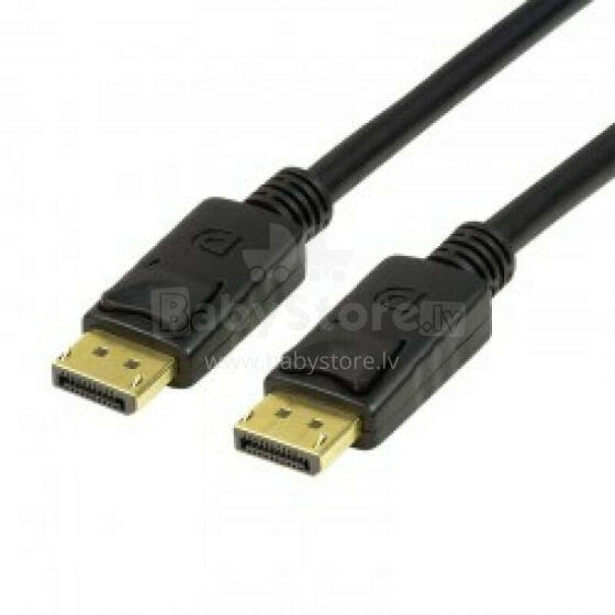 Logilink DisplayPort 3,0 m