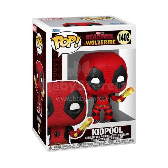 FUNKO POP! Vinyl Figure: Marvel: Deadpool & Wolverine - Kidpool