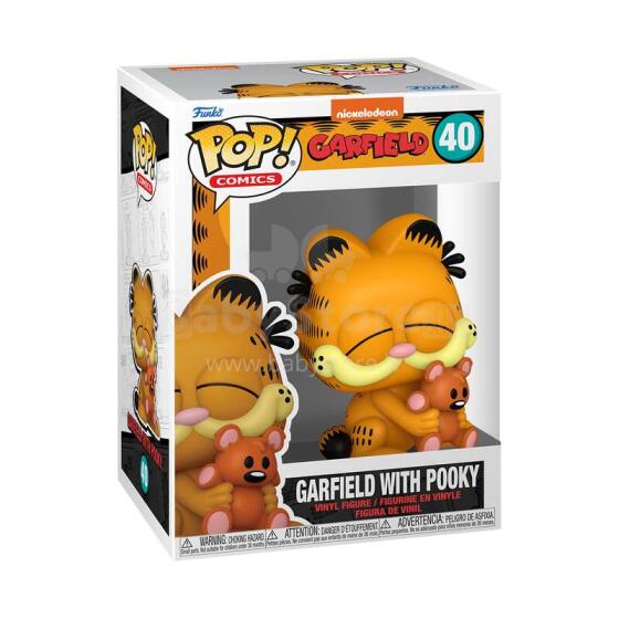 FUNKO POP! Vinyl: Фигурка: Garfield w/Pooky