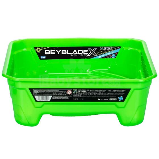 BEYBLADE X Taisteluareena Beyblade X Beystadium