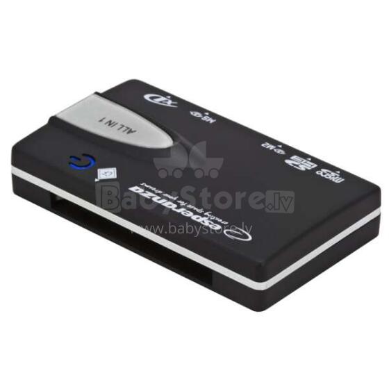 ESPERANZA ALL IN ONE USB 2.0 CARD READER 