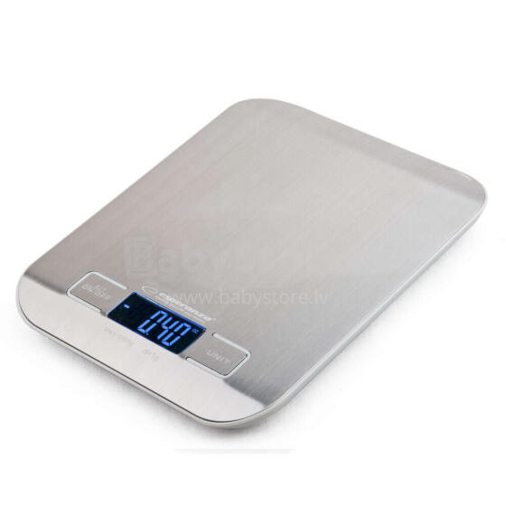 ESPERANZA DIGITAL KITCHEN SCALE PINEAPPLE