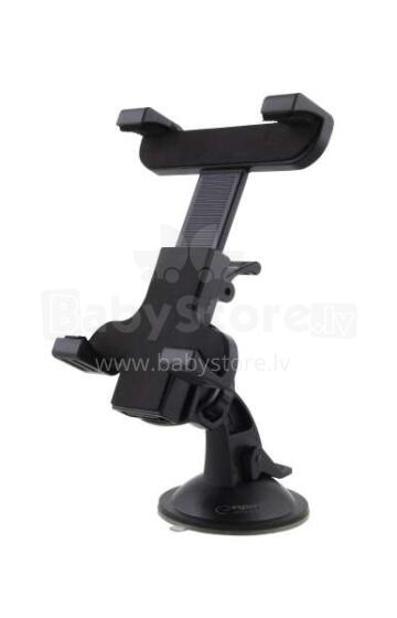 ESPERANZA UNIVERSAL CAR TABLET HOLDER MANTIS