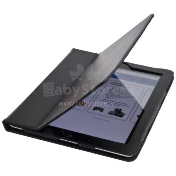 ESPERANZA CASE FOR IPAD LIVORNO BLACK