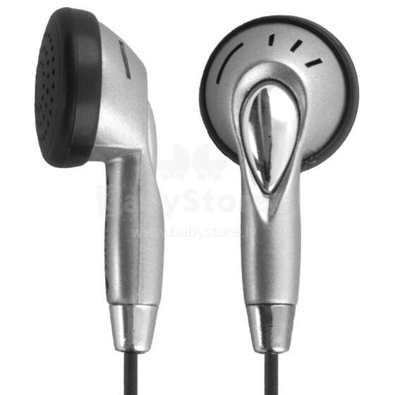 TITANUM STEREO EARPHONES TH101