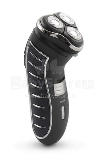 ESPERANZA MEN'S SHAVER RAZOR BLACK