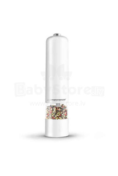 ESPERANZA PEPPER GRINDER  MALABAR
