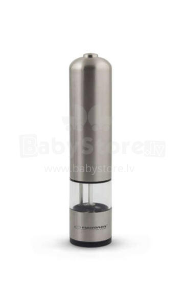 
ESPERANZA ELECTRIC PEPPER GRINDER SARAWAK  
