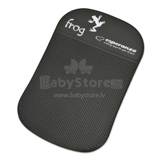 ESPERANZA FROG ANTI-SLIP PAD  - BLACK