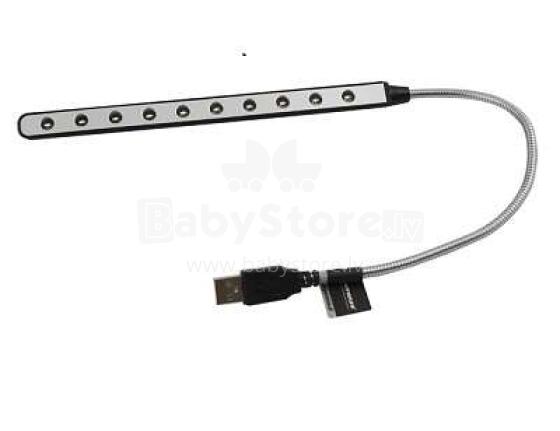 ESPERANZA USB LED LIGHT FOR NOTEBOOK 