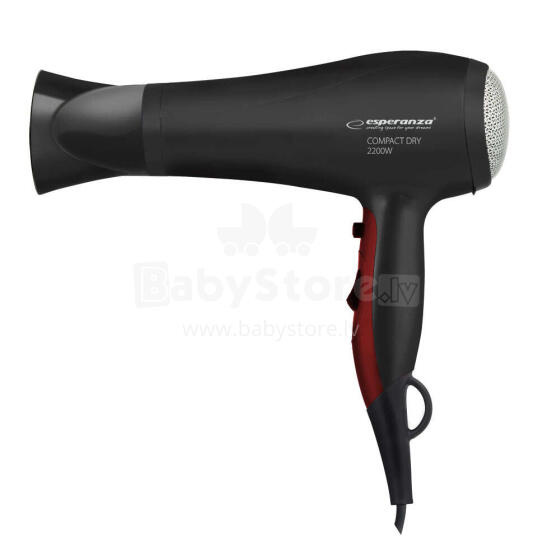 ESPERANZA HAIR DRYER PAMELA