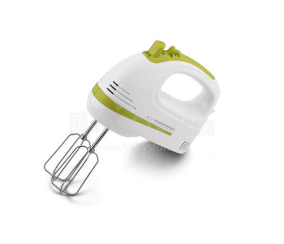 ESPERANZA HAND MIXER APPLE PIE 400W
