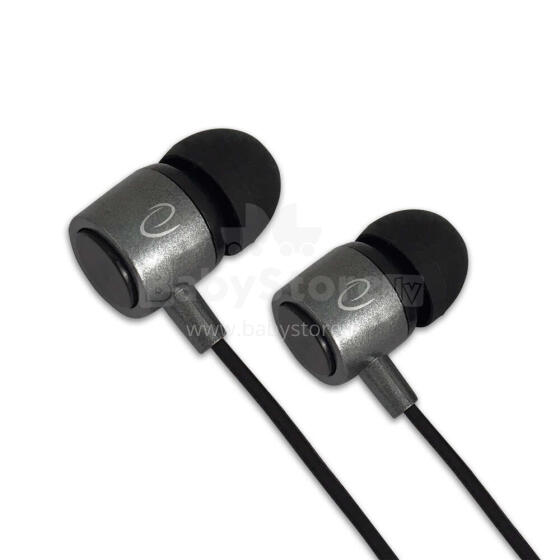 ESPERANZA STEREO EARPHONES WITH MICROPHONE