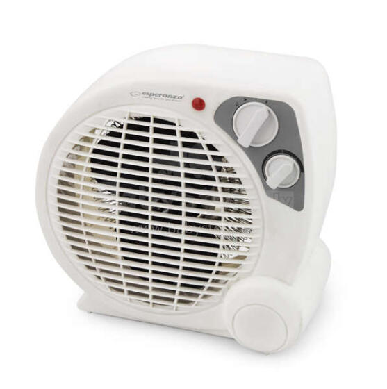 ESPERANZA FAN HEATER 1000/2000W MOJAVE