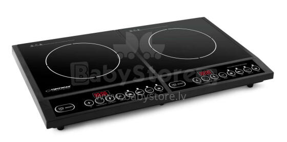 ESPERANZA INDUCTION HOT PLATE ST.MARIA