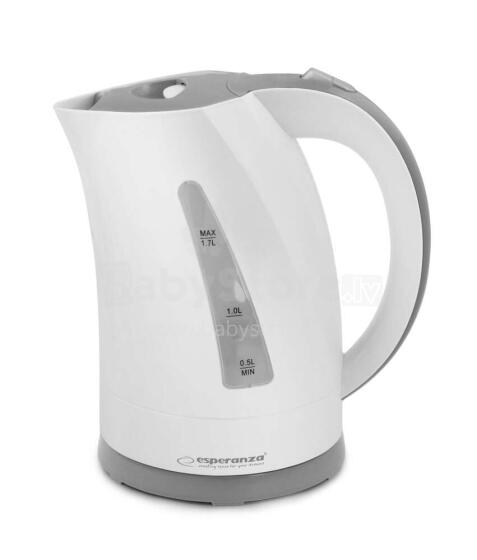 ESPERANZA ELECTRIC KETTLE AMAZON 1.7 L