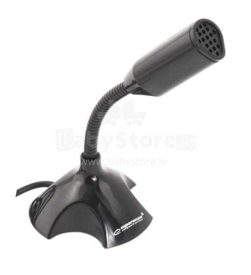 ESPERANZA MICROPHONE USB SCREAM